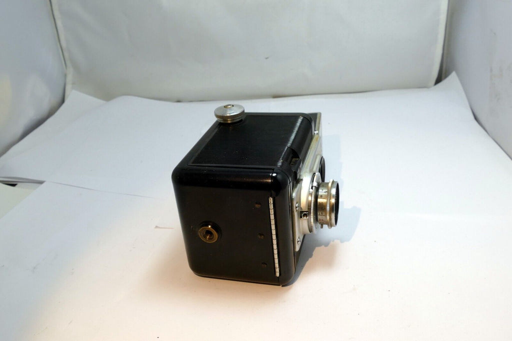 Argus Argoflex Camera with 75cm f4.5 Lens for 620 Medium format film