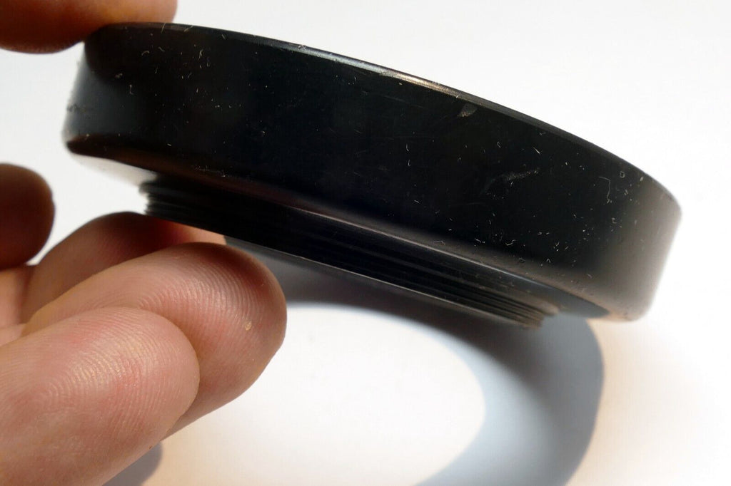 52mm  Lens Hood Shade threaded for 28mm f2.8 wide angle  lenses