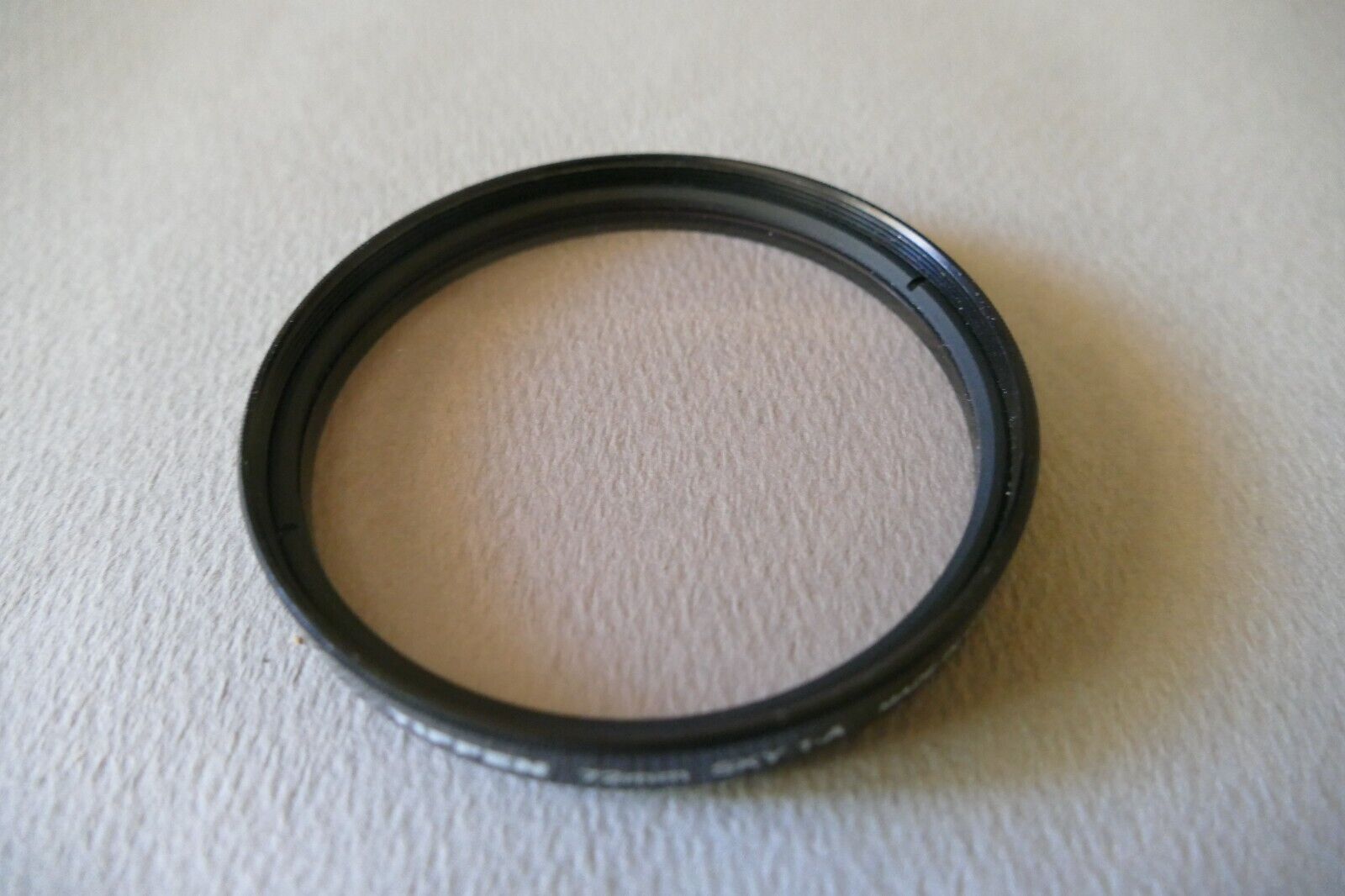 TIffen 72mm Sky 1-A Filter United States