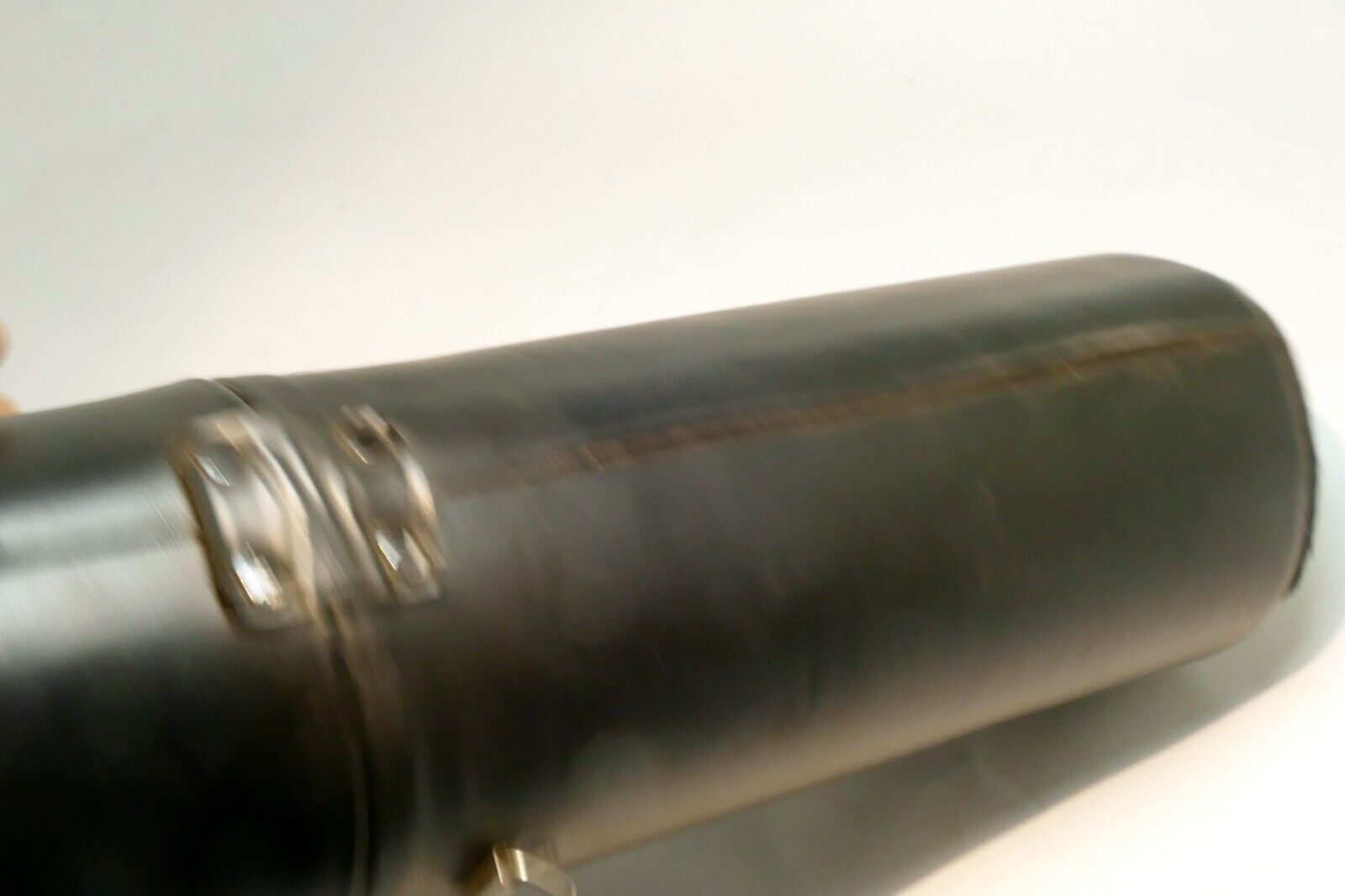 Sigma 75-250mm f4.5 Lens case  100-300mm vintage