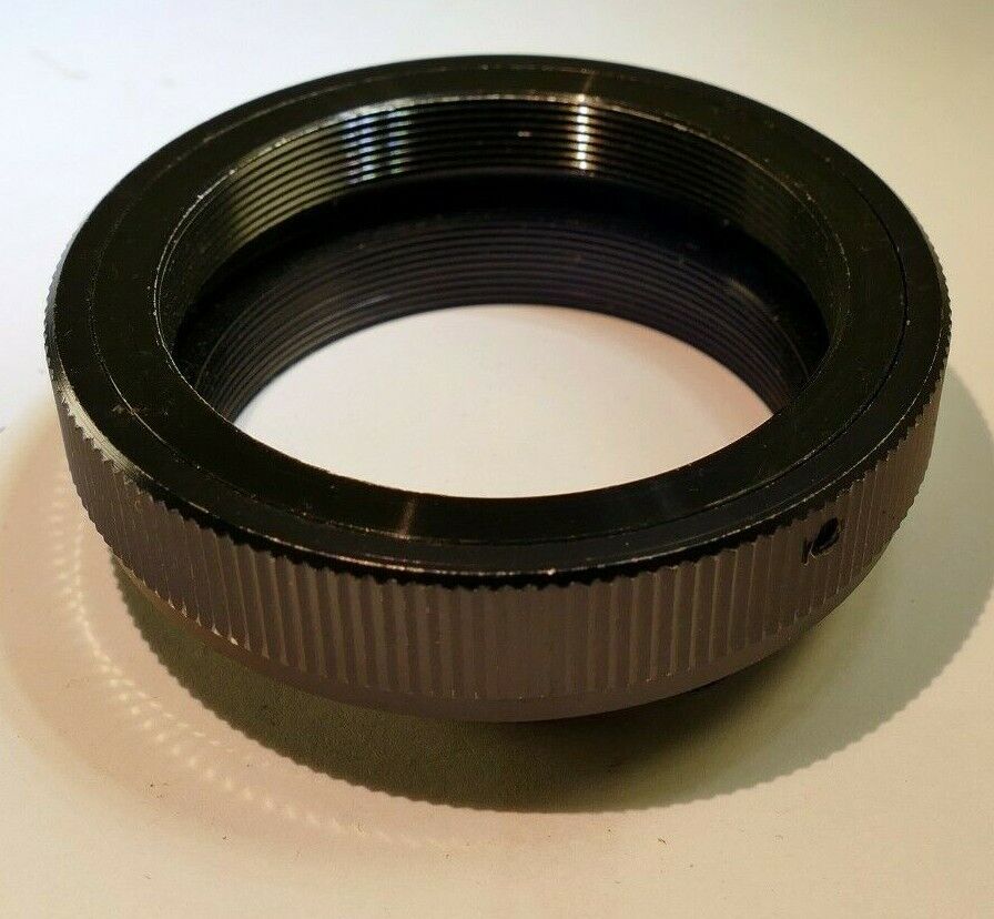 T2 screw Lens to Minolta SR MC MD Bayonet mount adapter Ring for 500mm mirror
