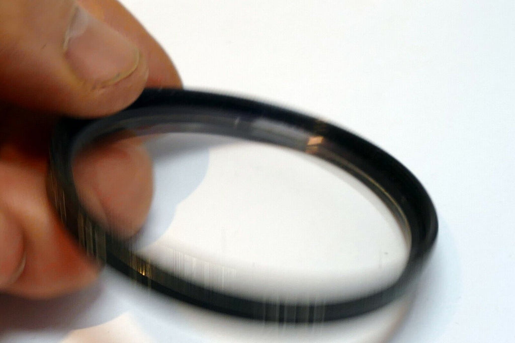 Pro 55mm Lens Filter Close-Up No 1 macro +1