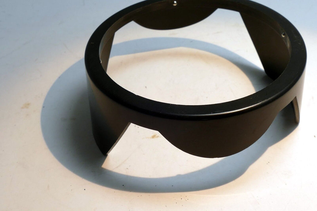 90mm ID lens hood (incomplete missing inner ring)  for 82mm threads