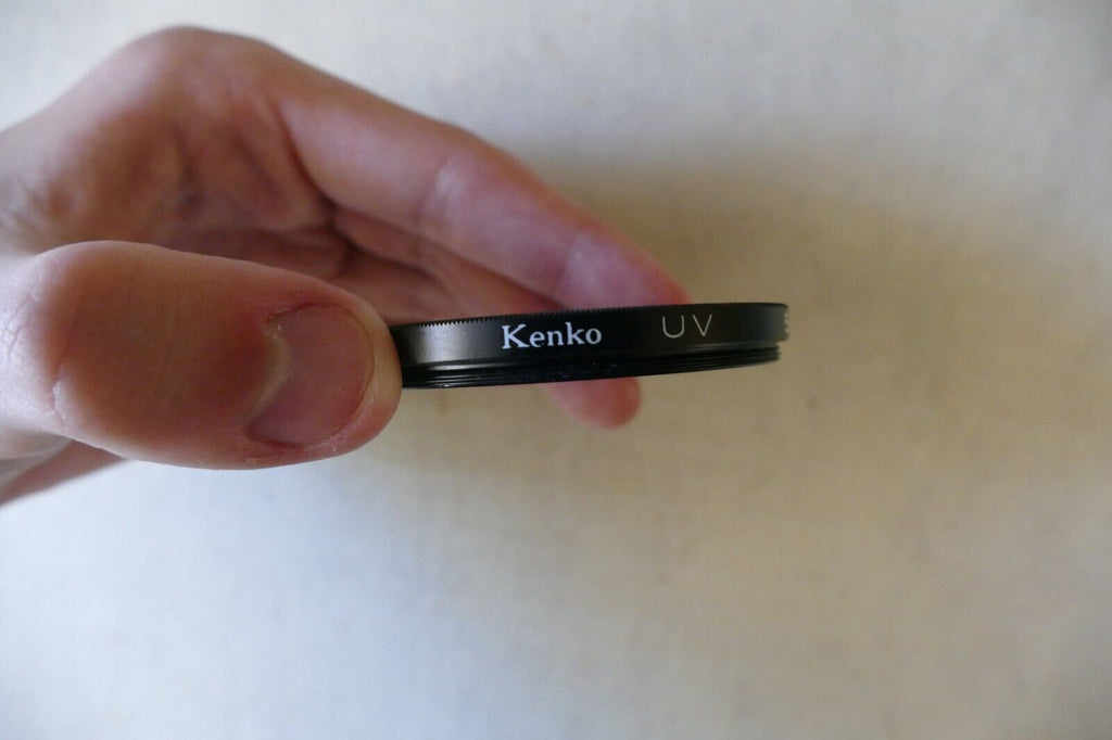 Kenko 55mm UV Filter Japan