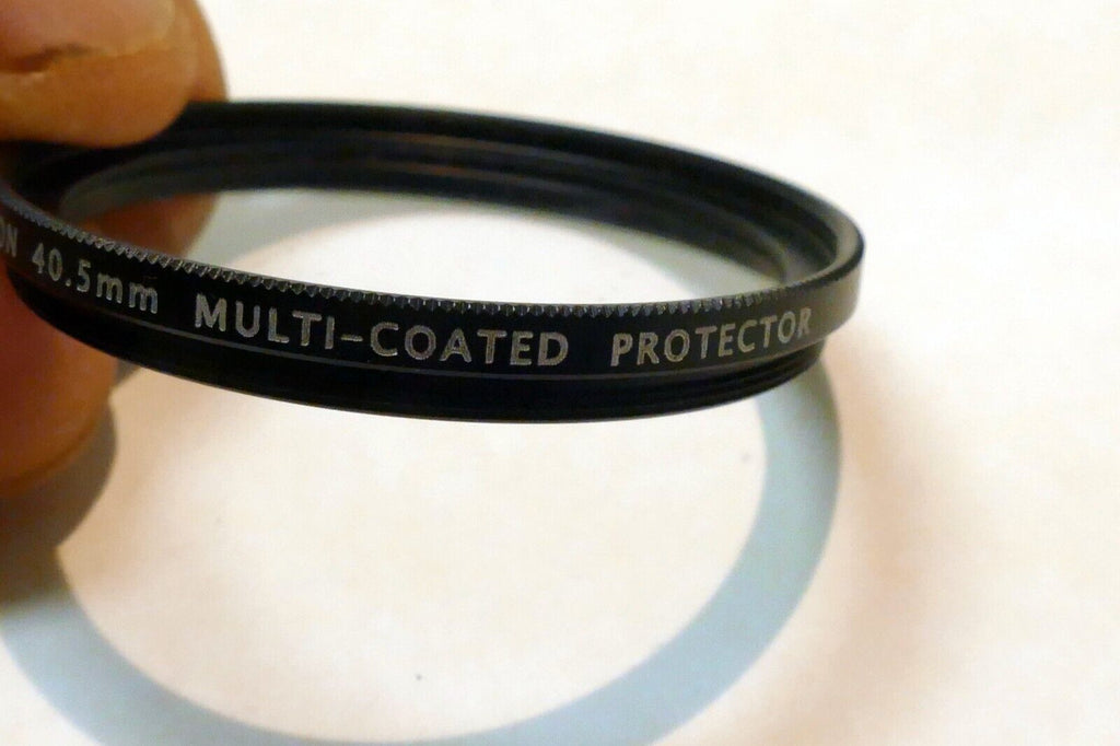 Cameron 40.5mm UV Lens Filter wide angle low profile MC for 5cm