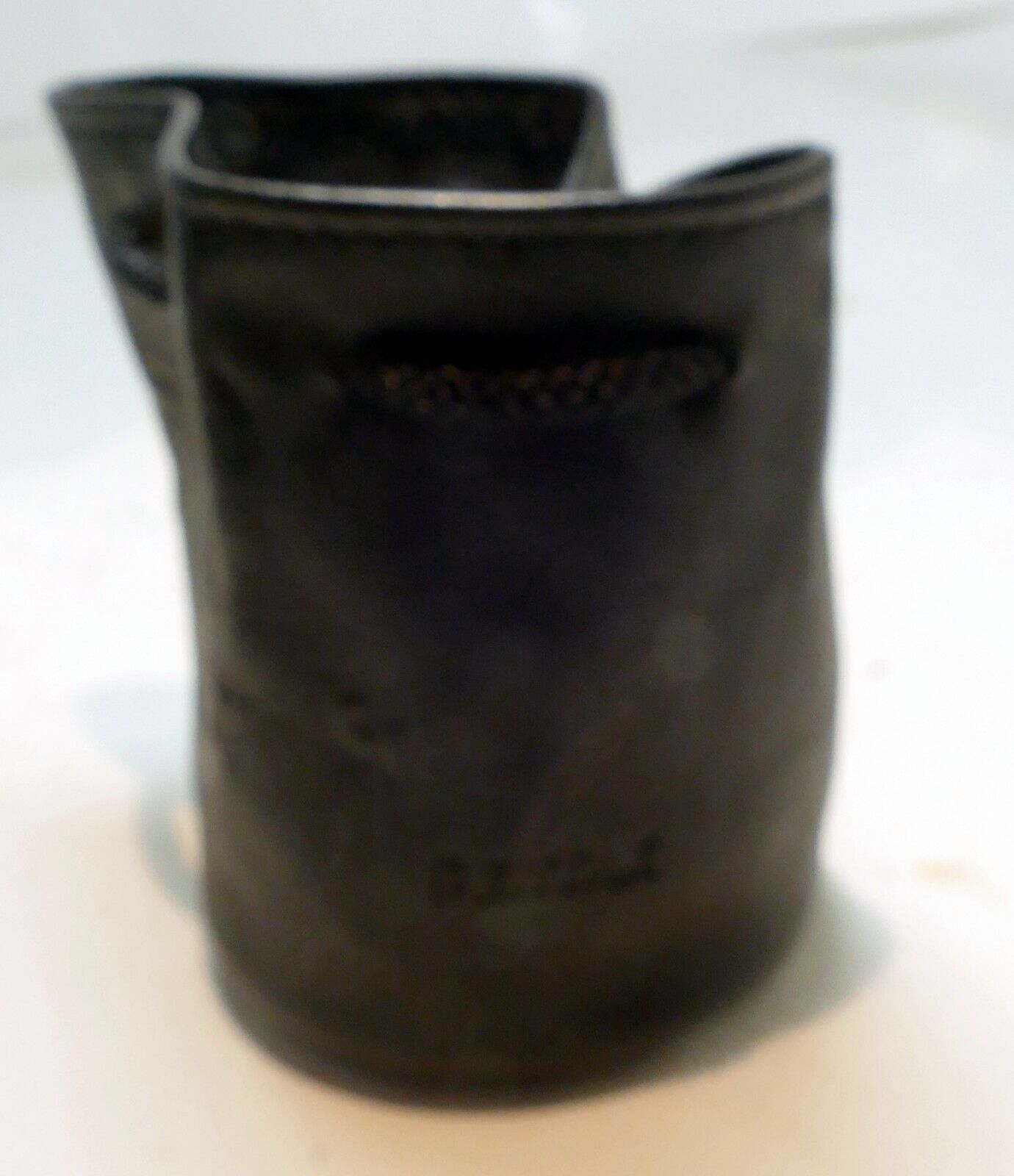 Pentax SMC 50mm f1.4 Lens Soft Case Pouch SMC M & M42 fits 28mm f3.5 f2.8