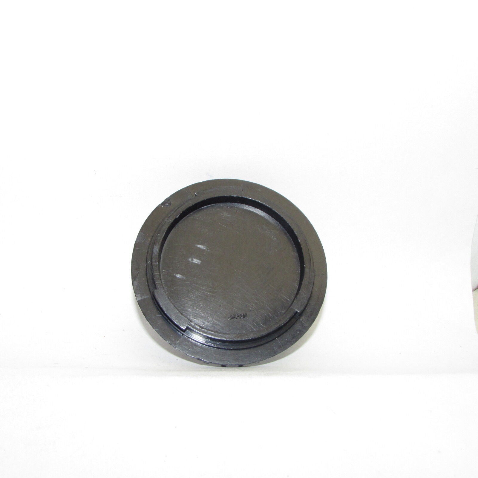 Used Vivitar camera body cap for Olympus  CM or teleconverter cover S332050