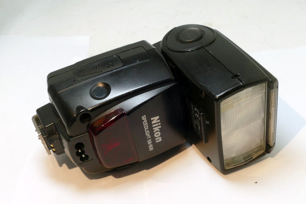 Nikon SB-800 Speedlight Flash dedicated for D3600 D5500 D5300 D7200