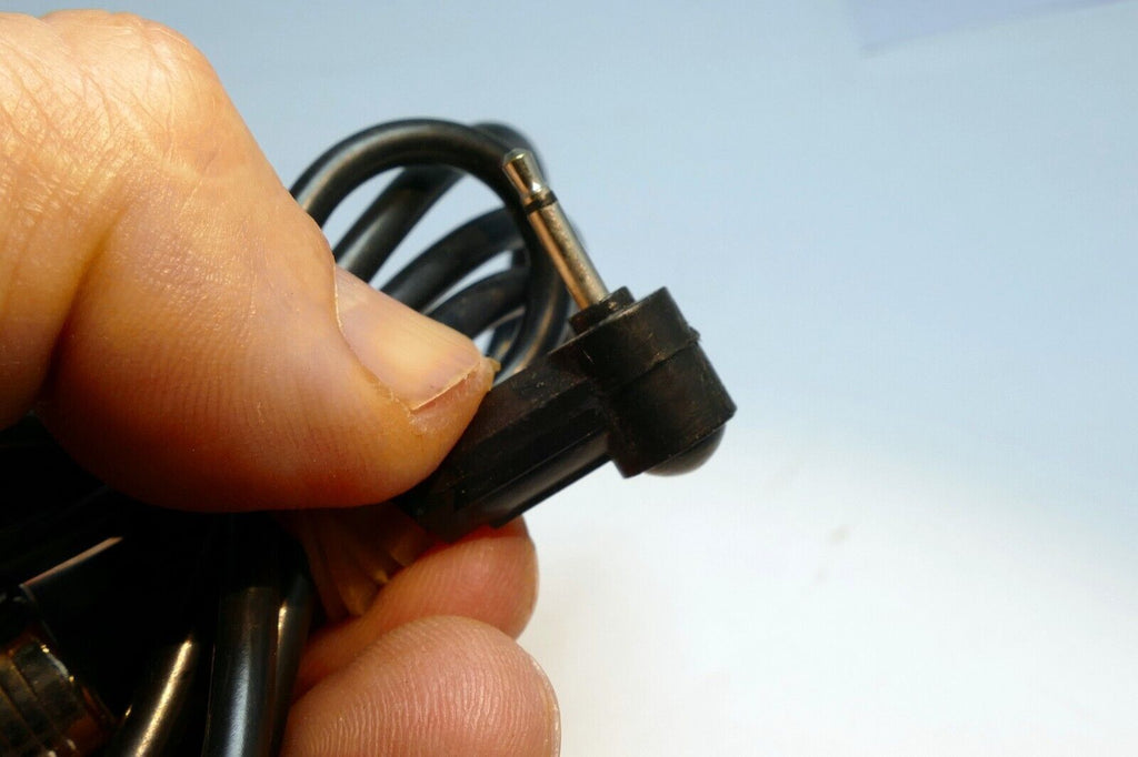 5 pin XLR M-F Male to 2.5m  Cable  1 feet extension adapter