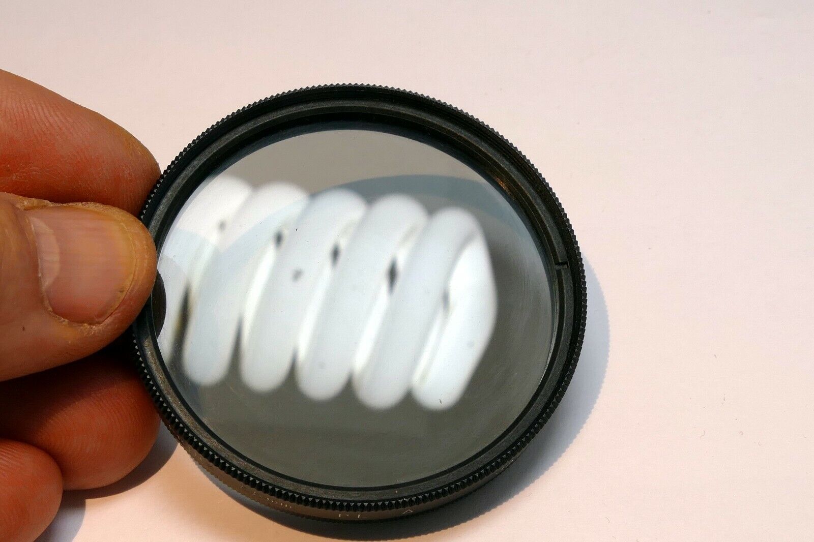 Prinz 55mm Filter Polarizer Polar PL  Linear lens