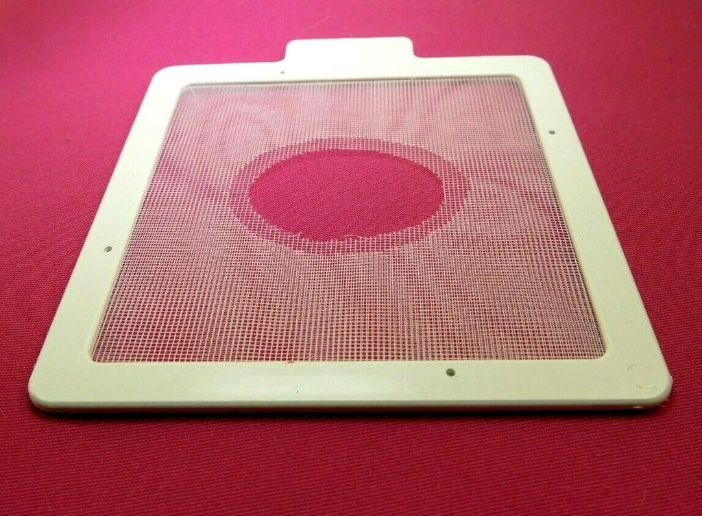 Lindahl Vignette Mask 4.5" Horizontal Oval 1.5" Small Oval creative High key