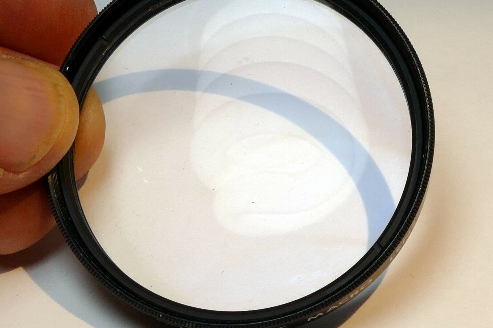 Sigma 52mm Filter Close-Up 1:1 ACHROMATIC  macro lens for 50mm f2.8 manual focus