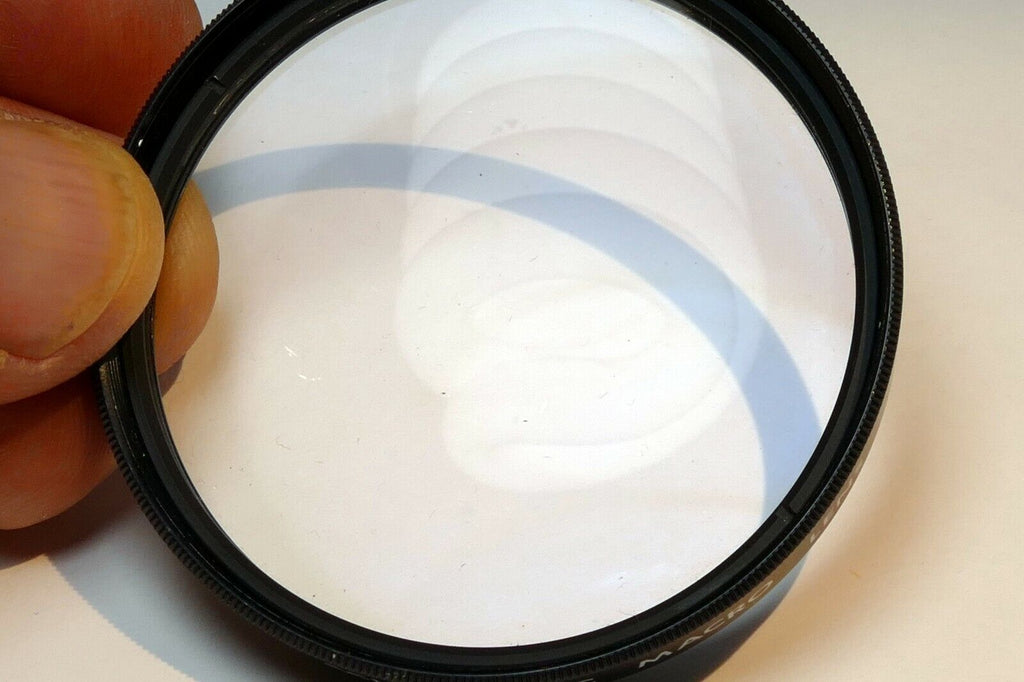 Sigma 52mm Filter Close-Up 1:1 ACHROMATIC  macro lens for 50mm f2.8 manual focus