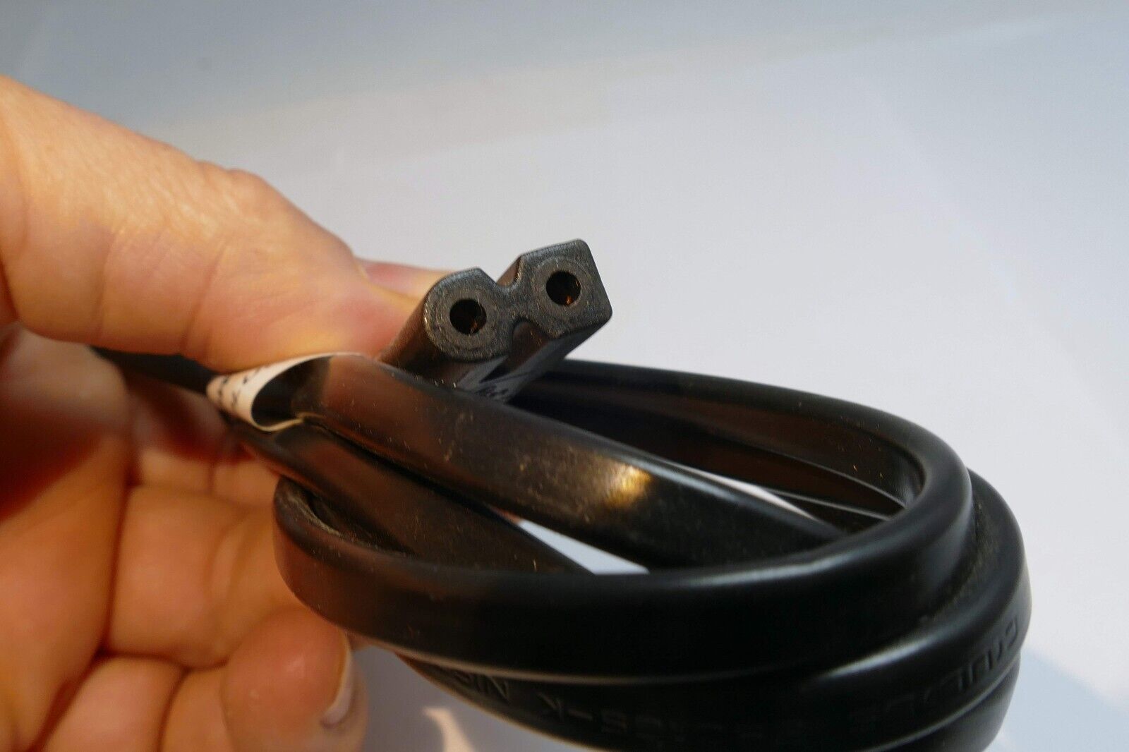 AC Cord cable  household for  camera or camcorder