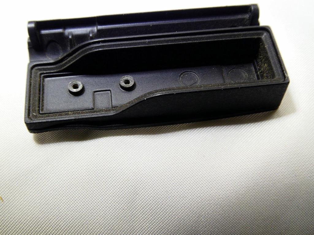 Nikon camera CF memory card door