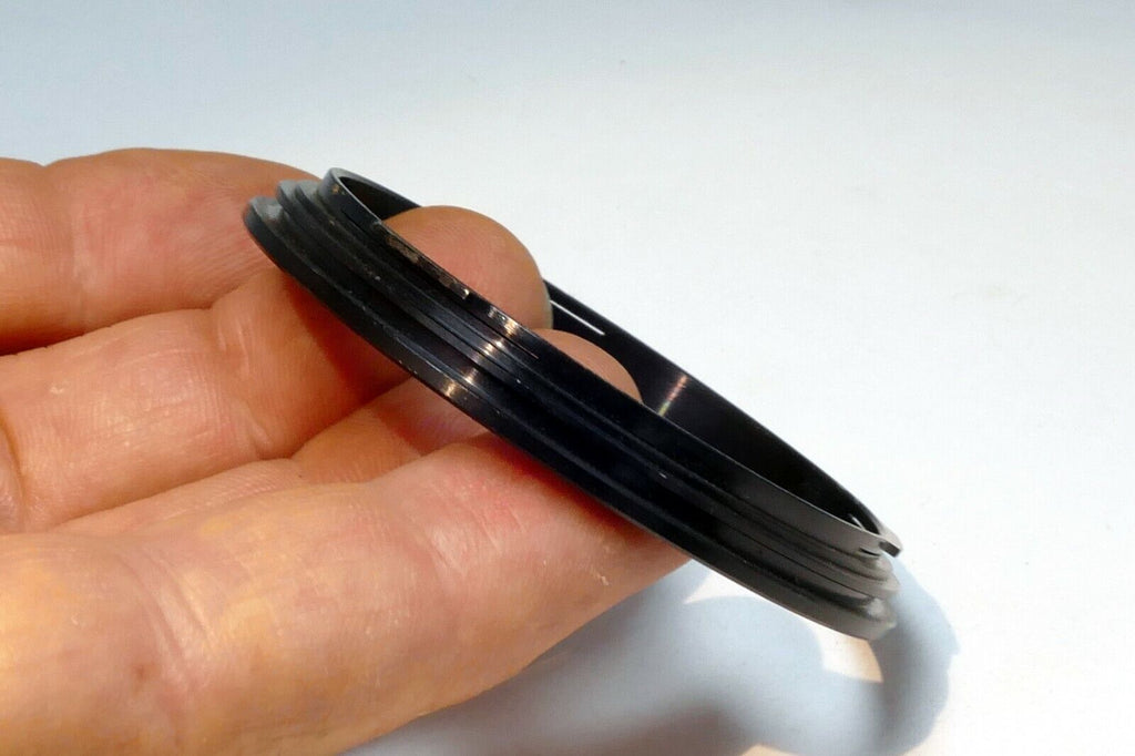 Lens Mount Ring Adapter  unknown camera mount  54-55mm OD