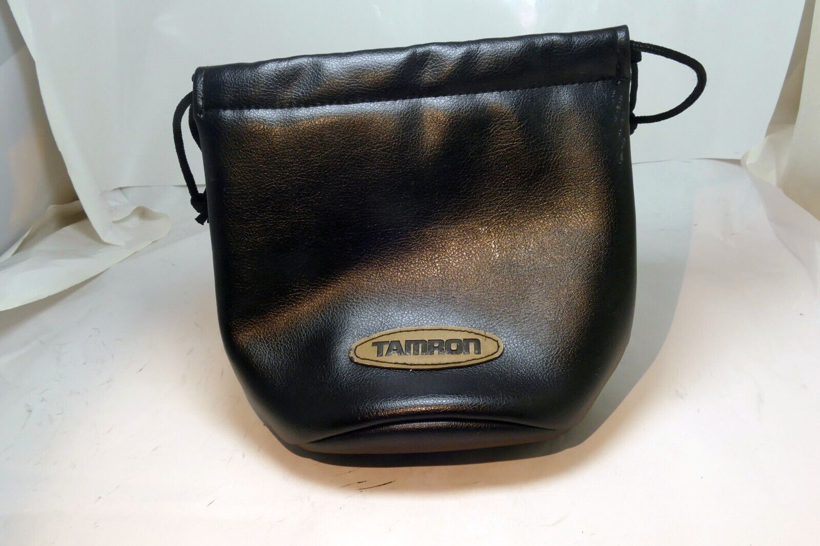 Tamron Soft Lens Case Pouch Tamron 11-20mm f/2.8 Di III-A RXD 20-40m Genuine OEM