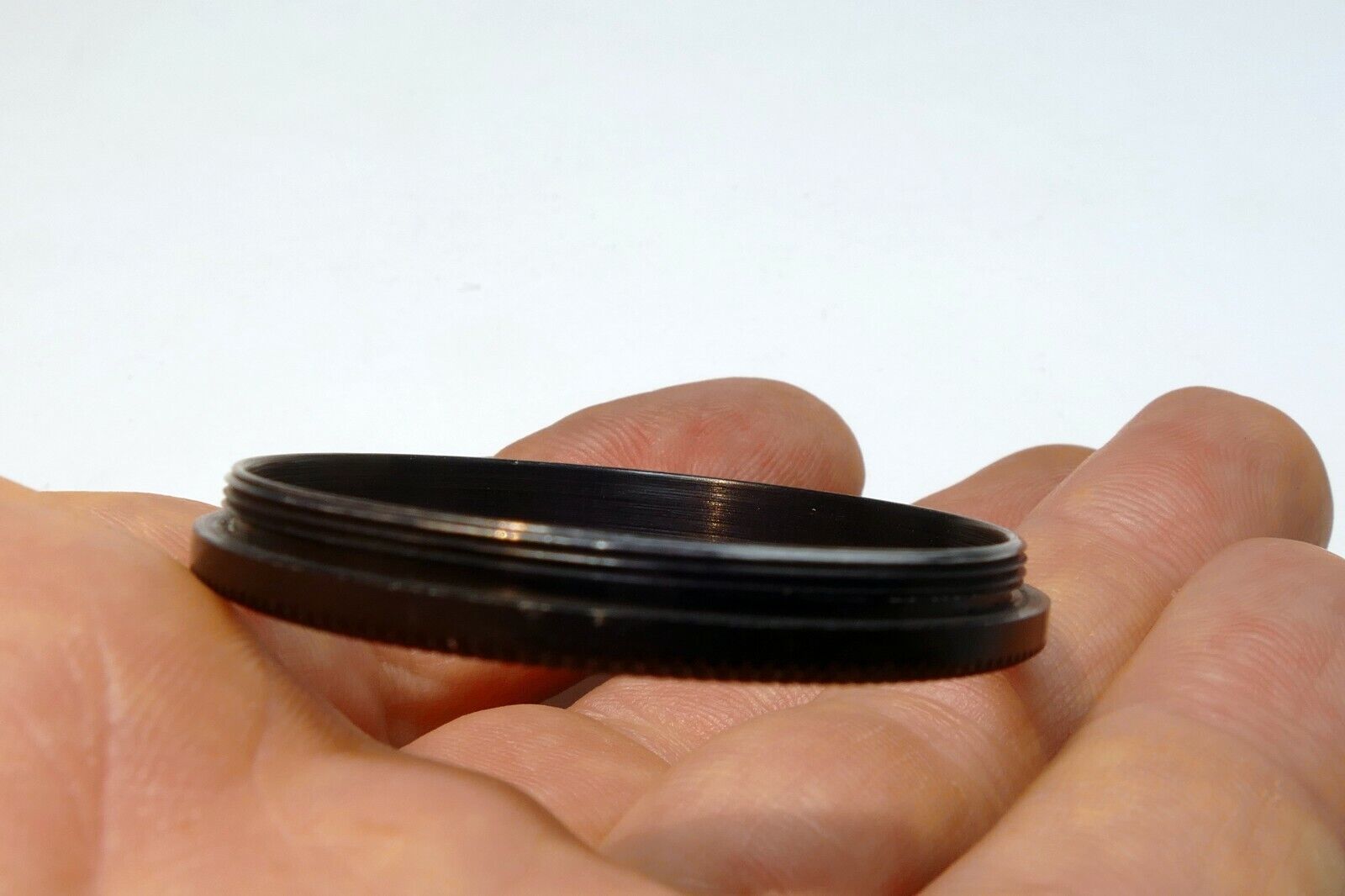 Ednalite  44.5mm series 6 VI retaining ring screw in 44mm