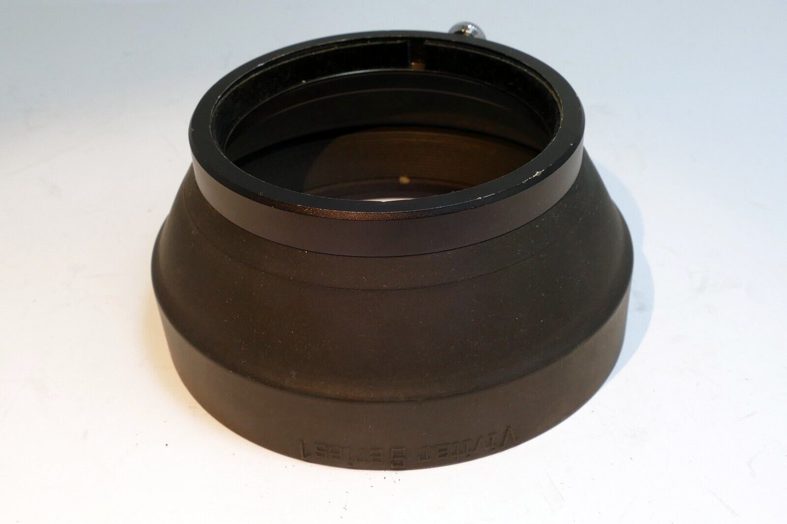 Vivitar Series 1 31-9740 67mm Rubber Lens Hood Shade for 70-210mm f3.5 OEM