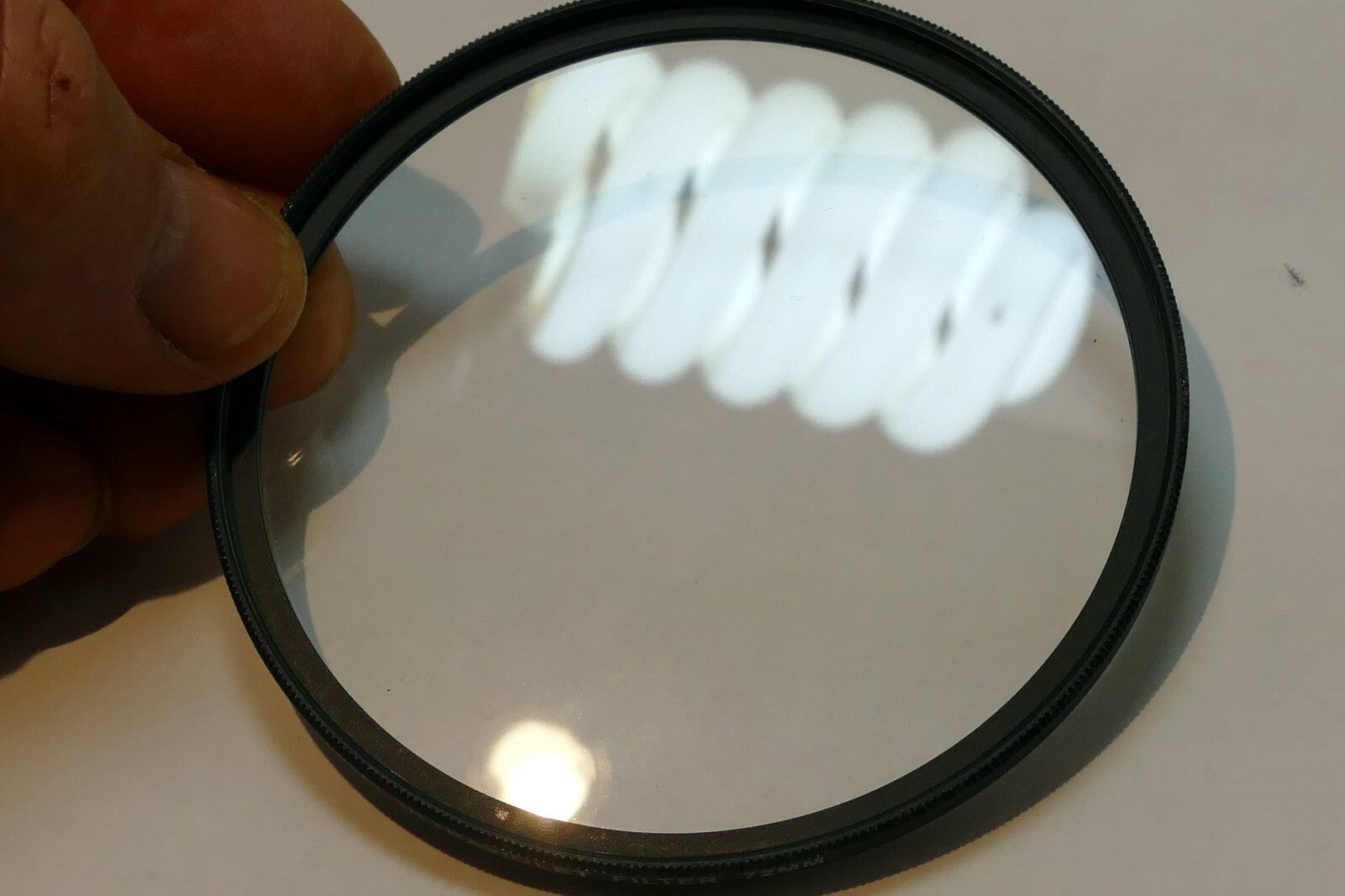 XIT PRO HD Digital UV 72mm Filter MC Multi-Coated digital for wide angle