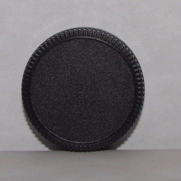 Used Rear Twist on Lens Cap for Nikon F Ai Ai-s lenses  B20004