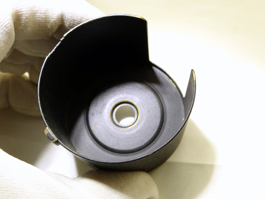 NIKON MZ-1 250 EXPOSURE 35mm FILM Cassette Spool lower part