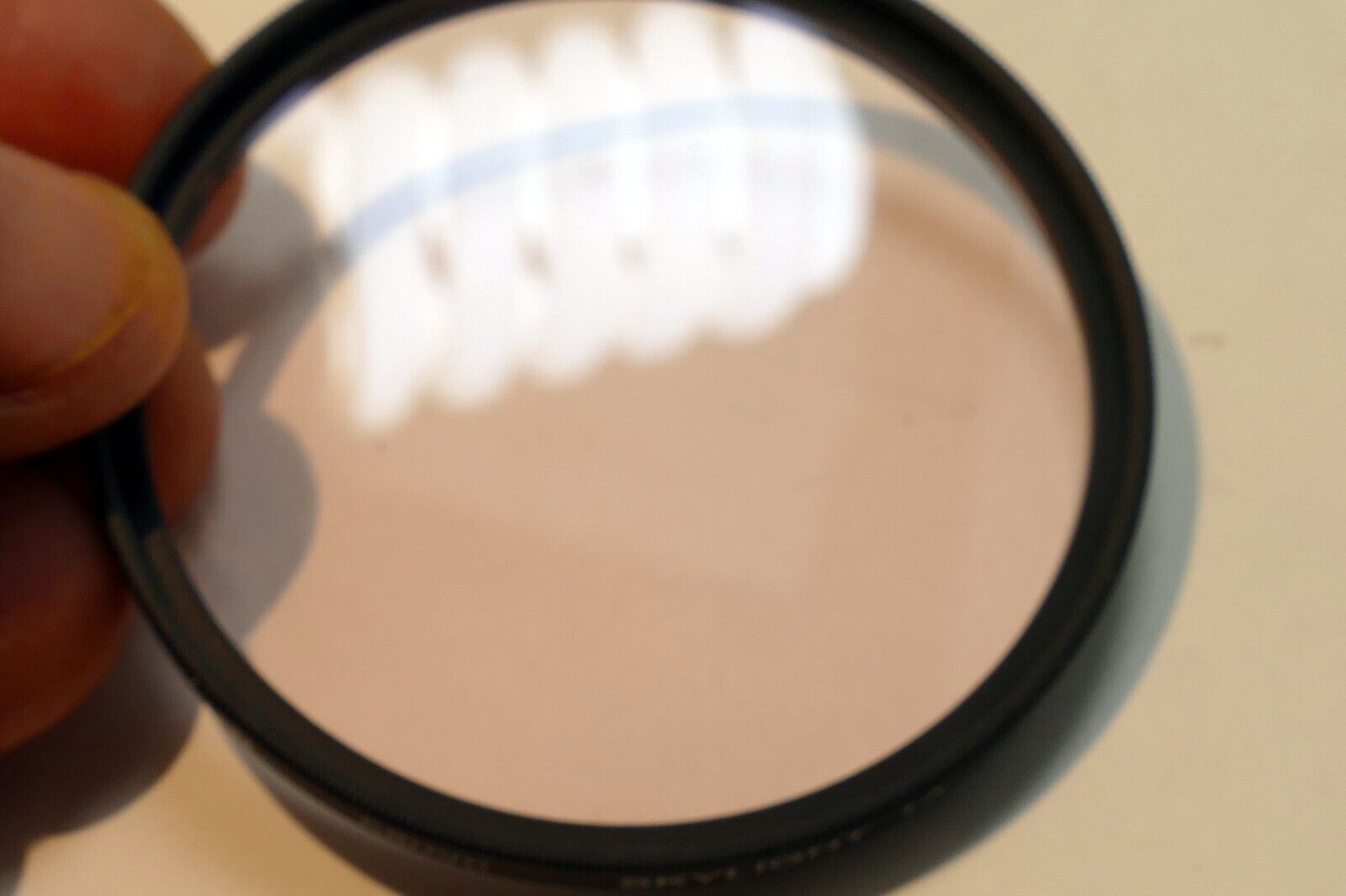 Promaster Skylight 1A 58mm Lens Filter