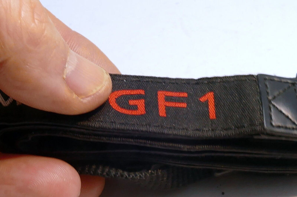 Panasonic Lumix GF1 Shoulder Camera  Strap 2cm wide canvas - Genuine OEM
