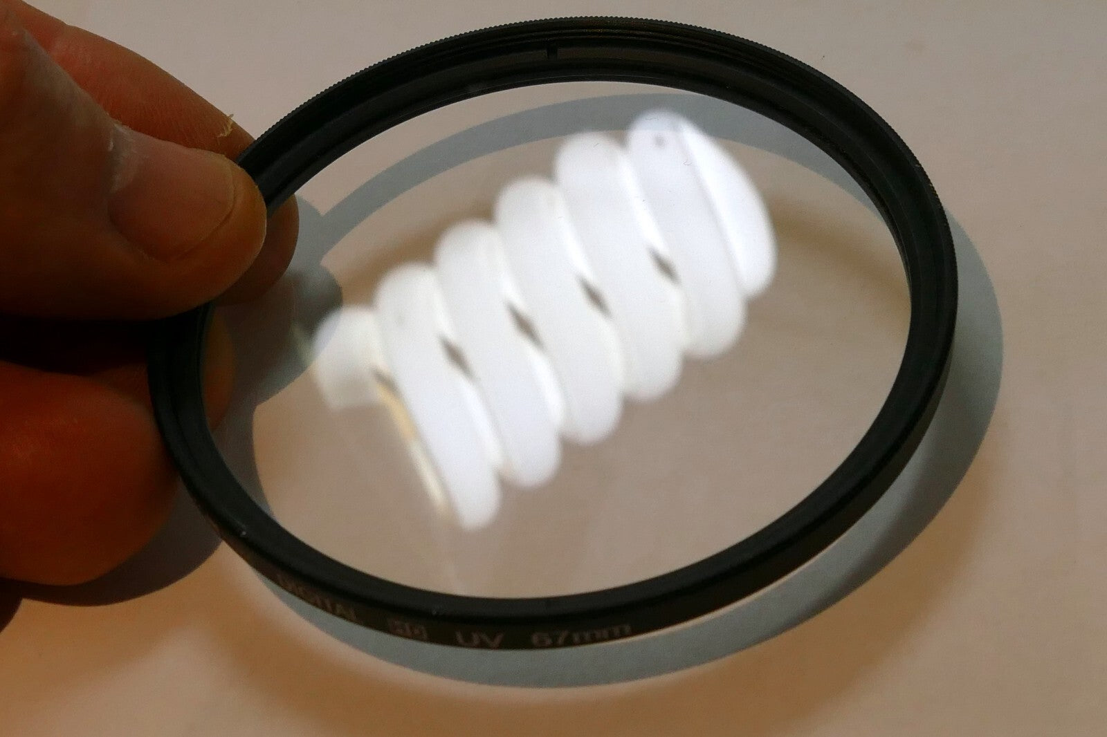 Altura Digital HD  67mm Filter  Protector