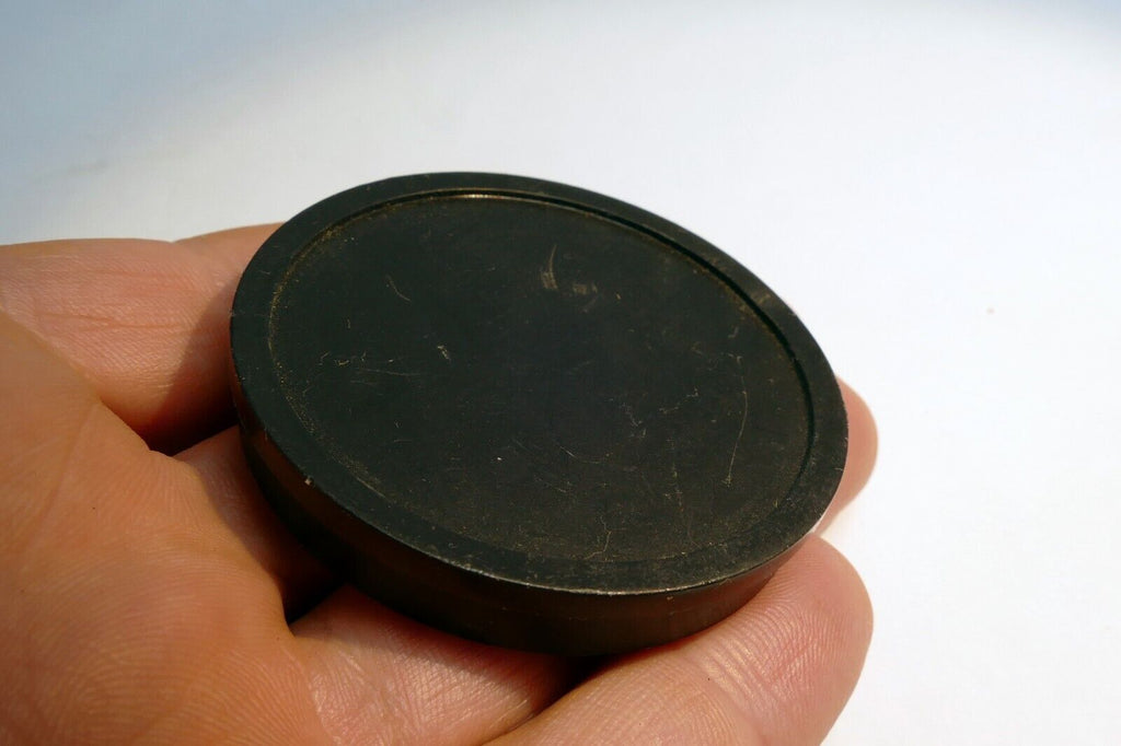 Deltec 49mm Front Lens Cap Plastic Slip  on type  50mm f1.9