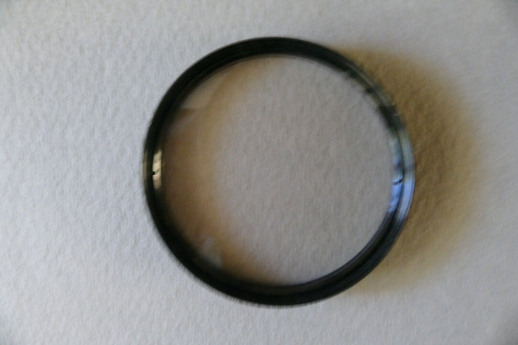 Vivitar 55 mm Skylight (1A) Filter Japan