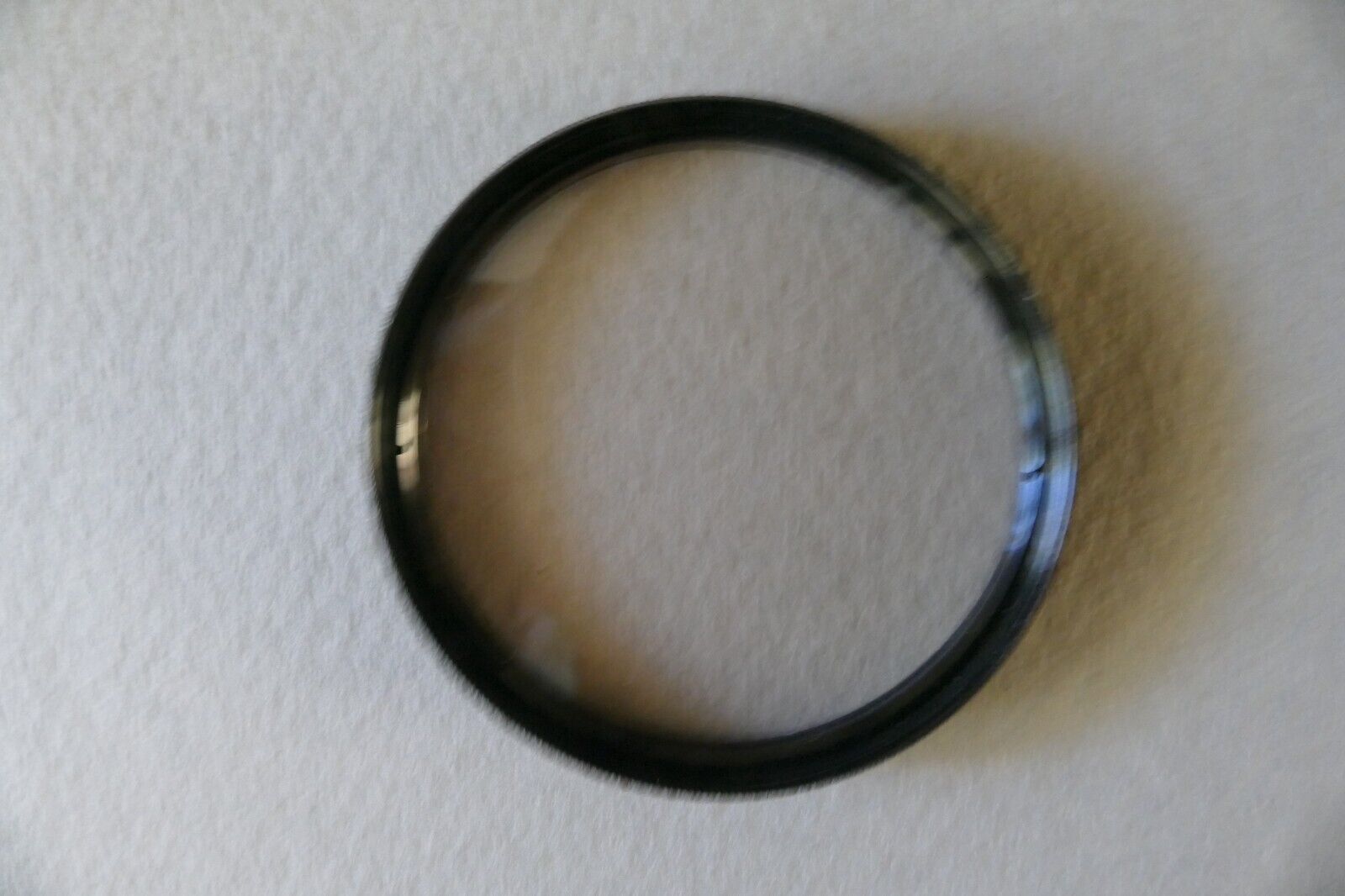 Vivitar 55 mm Skylight (1A) Filter Japan