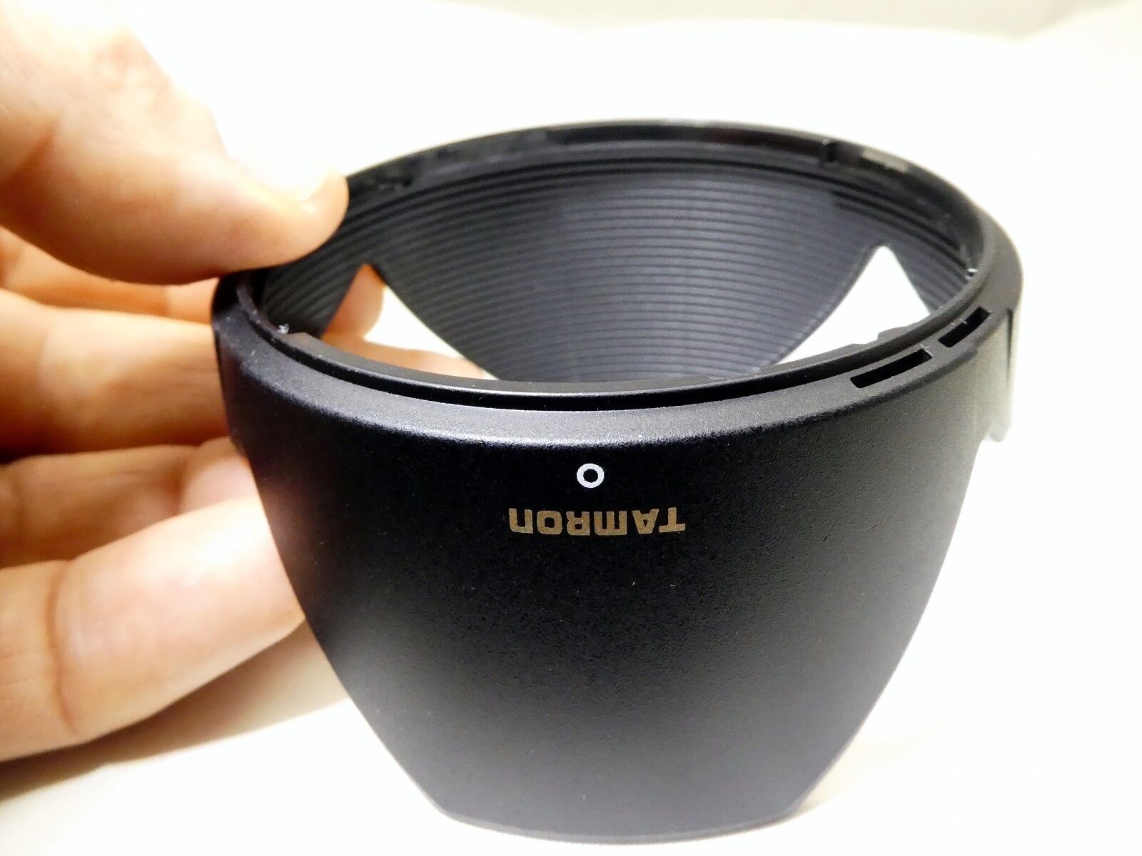 Tamron DA09 Lens Hood for 17-50mm f2.8 XR Di-II LD 28-75mm f2.8 XR Di LD  OEM