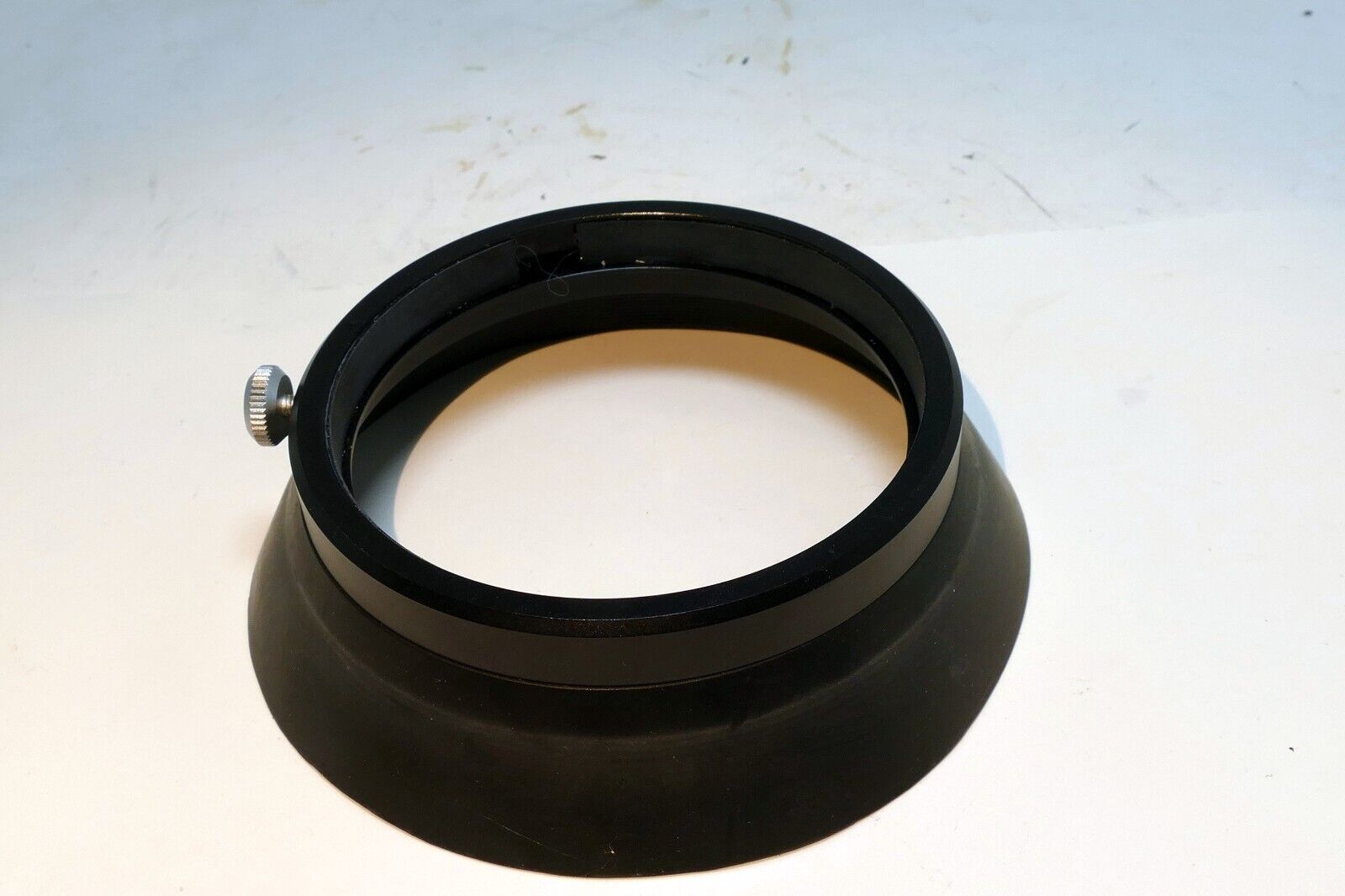 67mm Lens Shade Hood slip on type for 45mm f2.8 Sekor