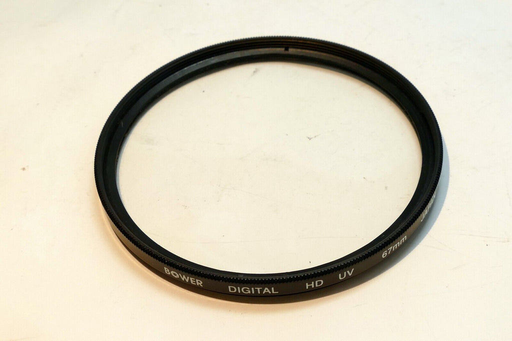 Bower 67mm Filter Digital Optics UV MC Multi-Coated (0)