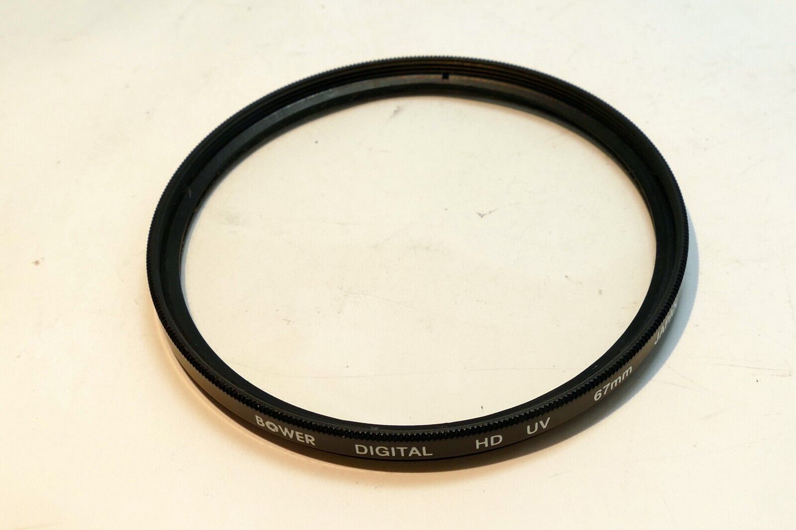Bower 67mm Filter Digital Optics UV MC Multi-Coated (0)