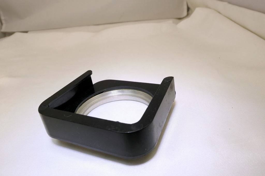 54mm OD Male Thread Lens Hood Shade series VII 7 Polycontrast  filter holder