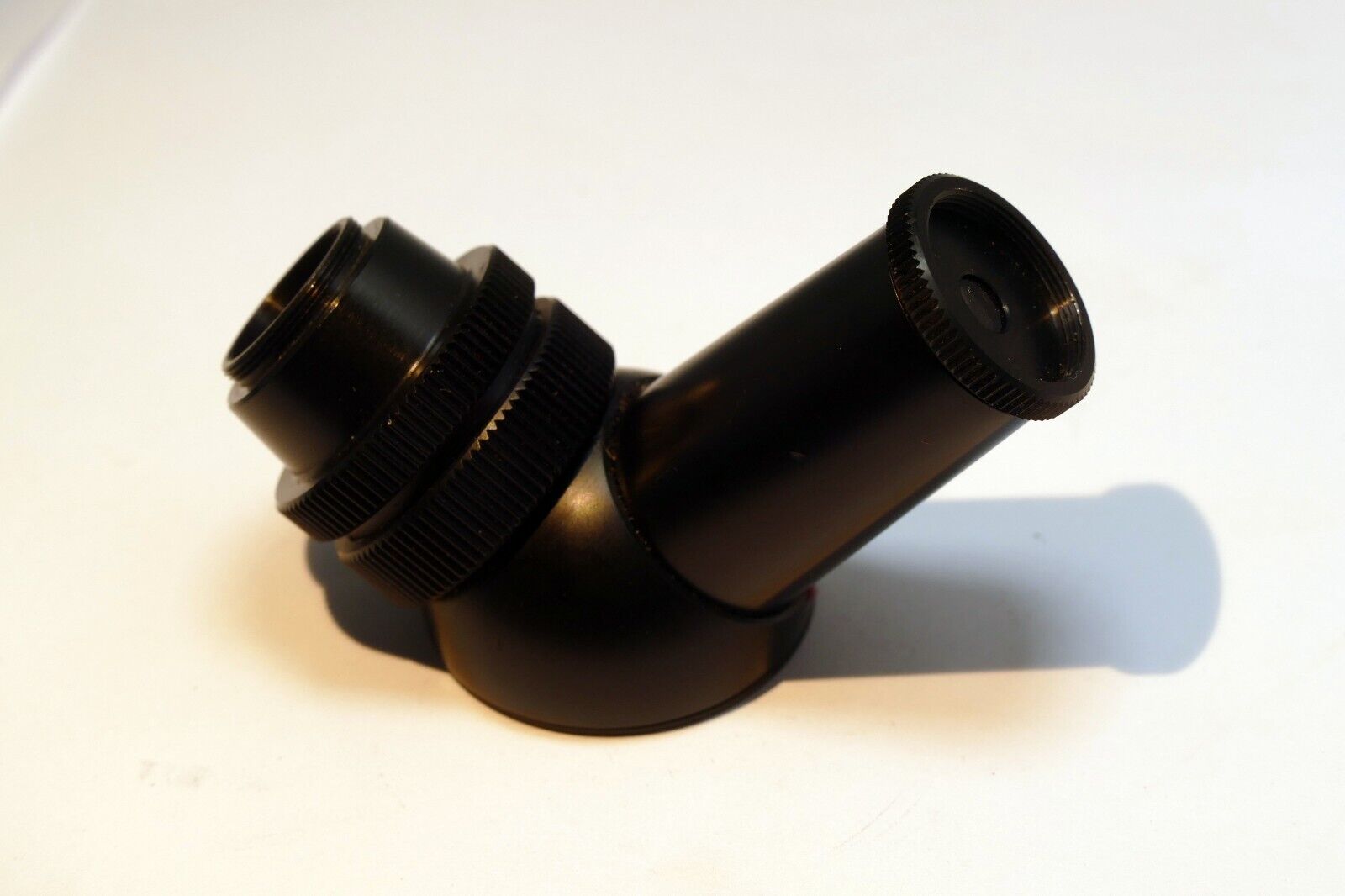 Contax Zeiss Ikon Scope 20.1634 Angle Finder Viewfinder 17mm thread
