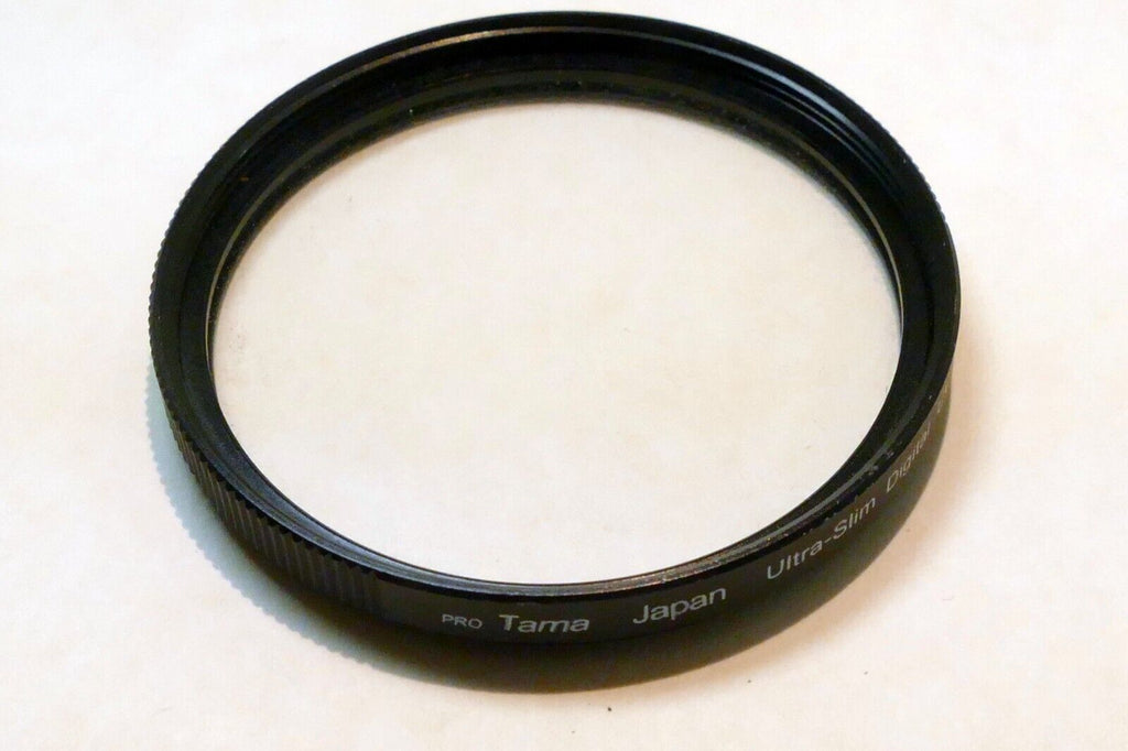 Tama Pro 40.5mm UV Lens Filter digital ultra slim