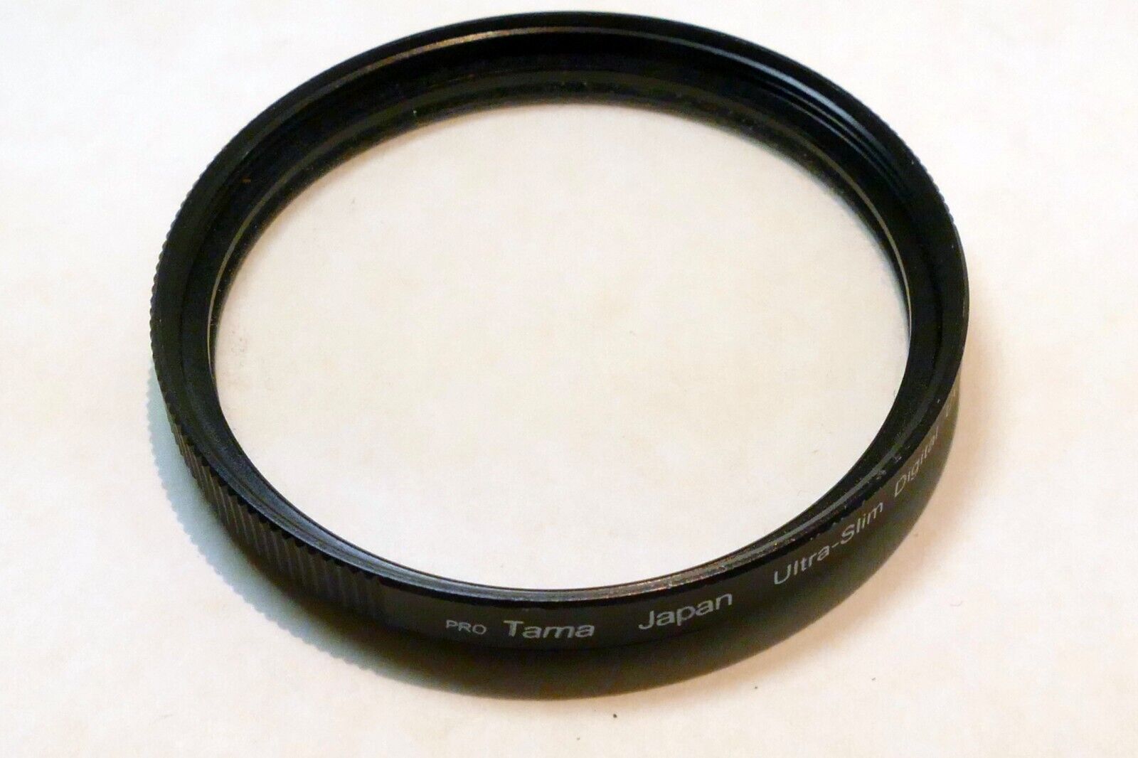 Tama Pro 40.5mm UV Lens Filter digital ultra slim