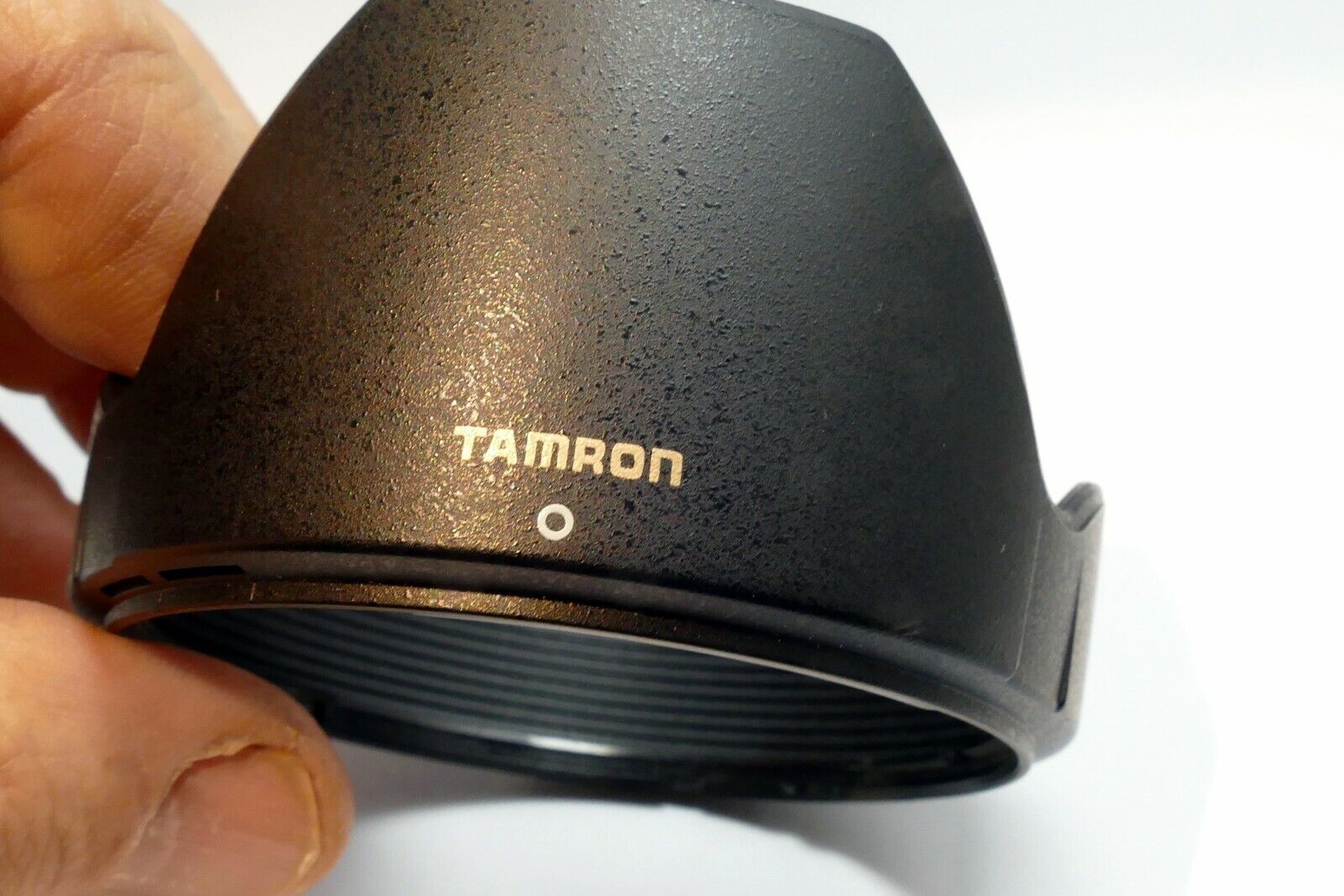Tamron AD06 Plastic Lens Hood Shade for 18-200mm f3.5-5.6 Di II LD Genuine OEM