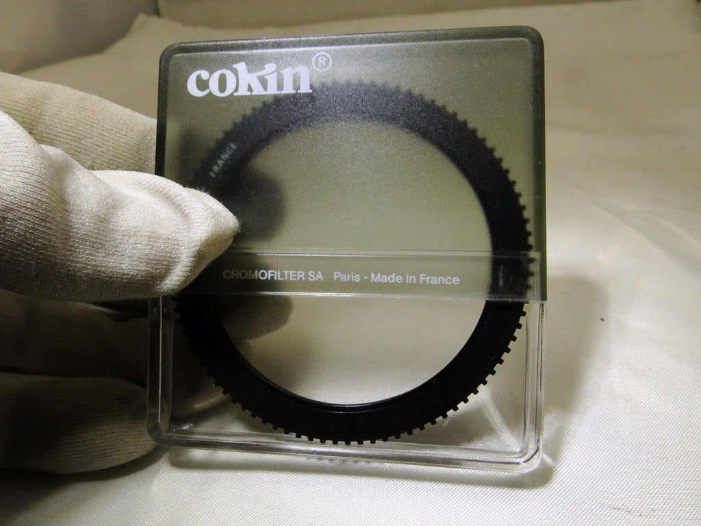 Cokin A056 Star 8 Eight Star Cross Screen CS Lens Filter
