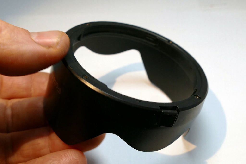 LH-68 II Lens Hood Shade for Canon  EF 50mm f/1.8 STM replaces ES-68