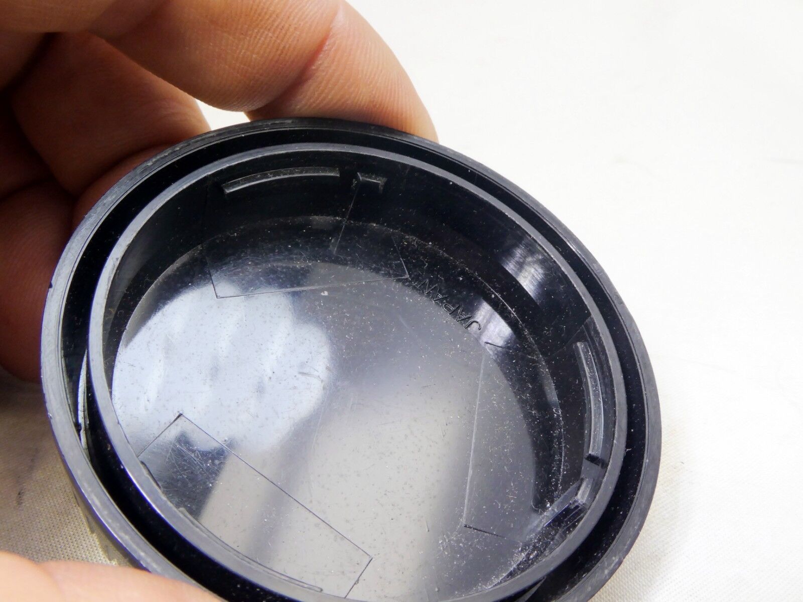 Tokina SP AT-X Rear lens cap for Canon EOS EF  mount 17-50mm 28-75mm f2.8 PRO