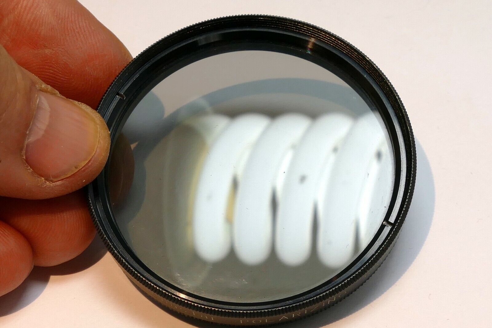 COASTAR  55mm Filter Polarizer Polar Linear lens