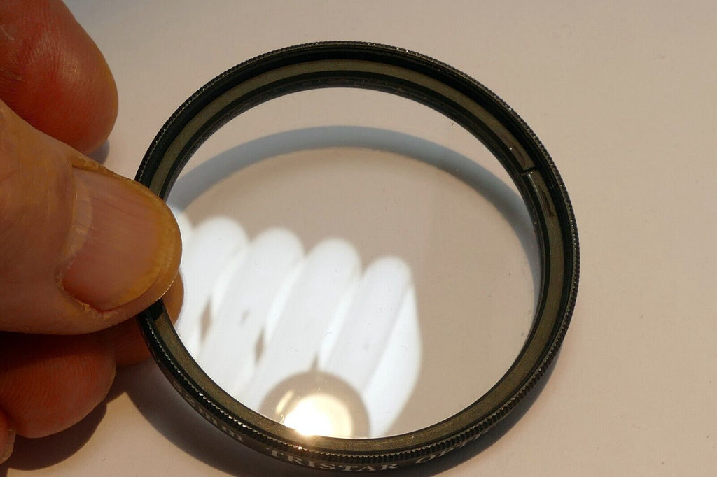 Tristar UV 52mm Lens Filter