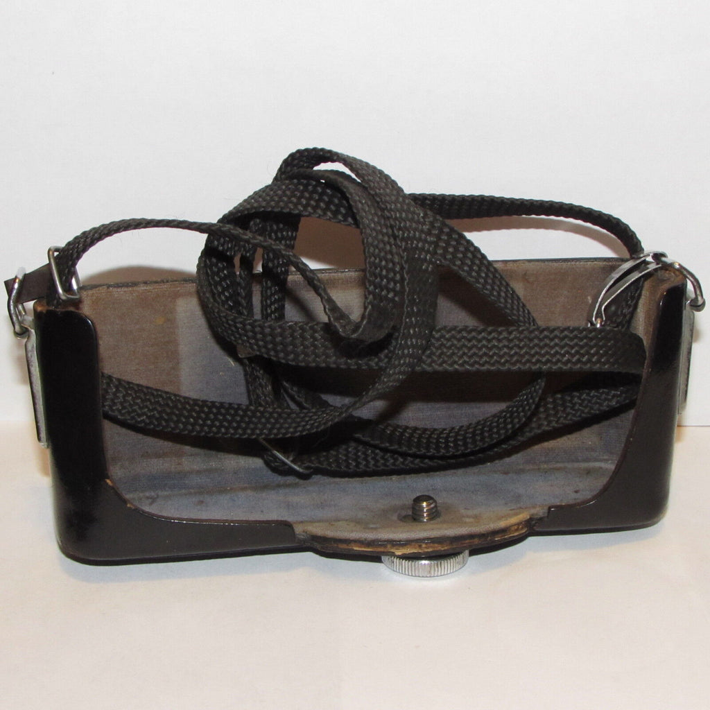 Used camera case bottom part, not sure what brand S106049