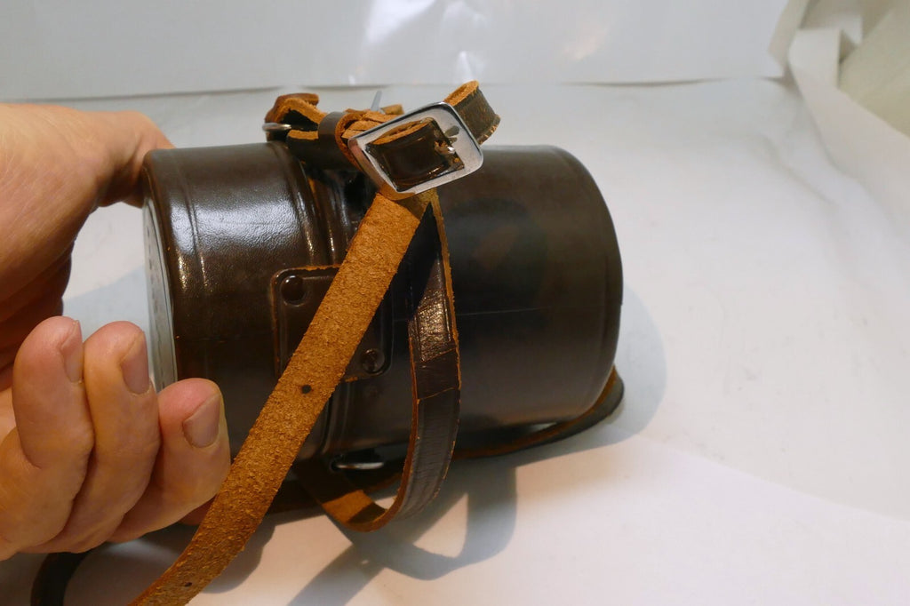 Nikon NIKKOR Lens Case (for 85mm Ai-s f2 105mm f2.5 Non-AI ) original