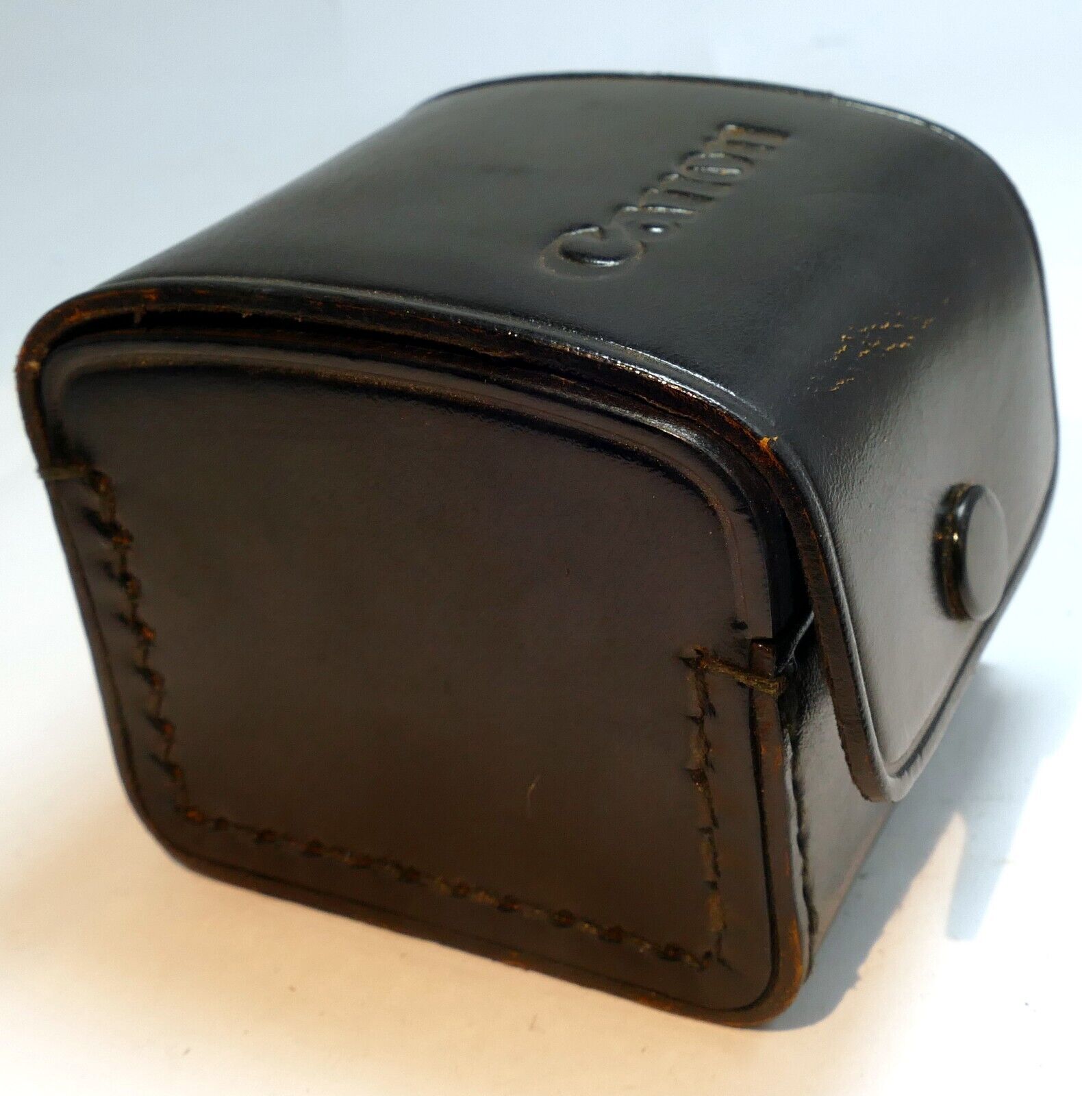 Hard Case for Canon booster FTb Pelix or plain finder small 2.5X2.5"
