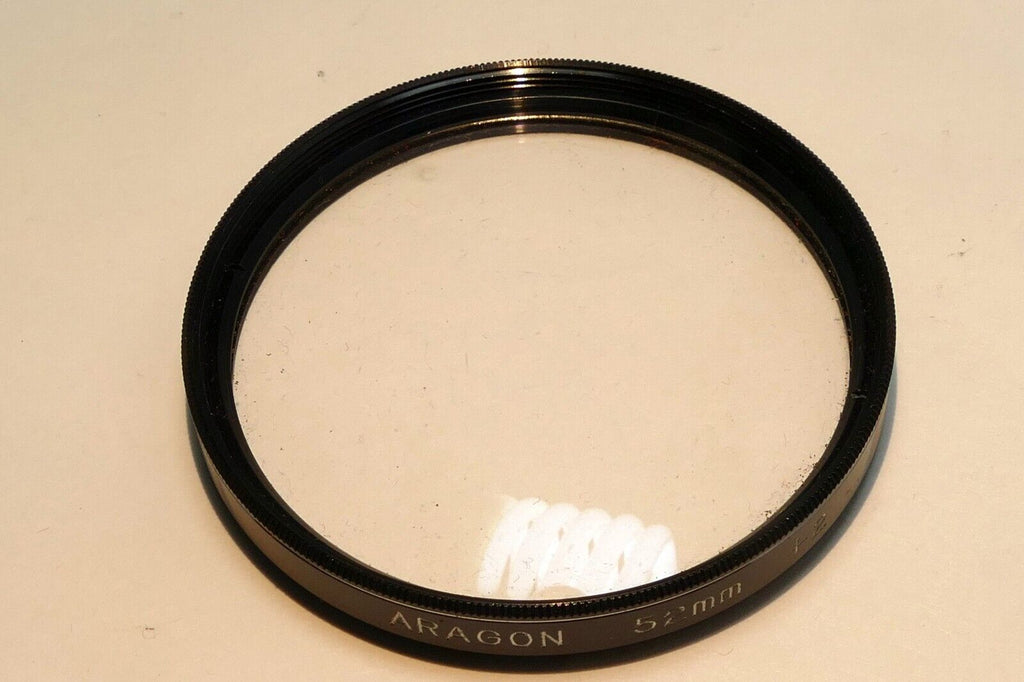 Aragon 52mm Filter Macro +2  No 2 close-up
